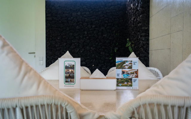 Вилла Green Flow 1