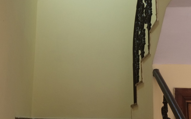 A Cosy House Hostel