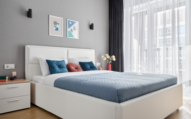 Апартаменты City Center