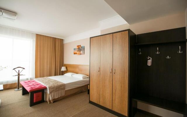 KEL Inn Hotel
