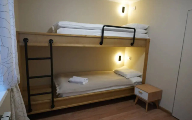 Частный дом Резиденция Мелихово парк