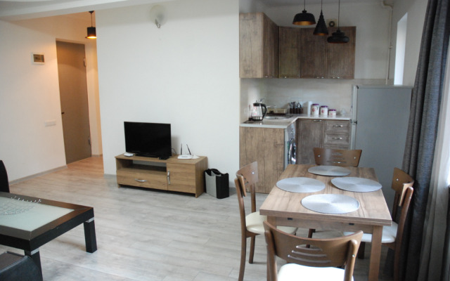 Cozy in Tbilisi Centre Apartments