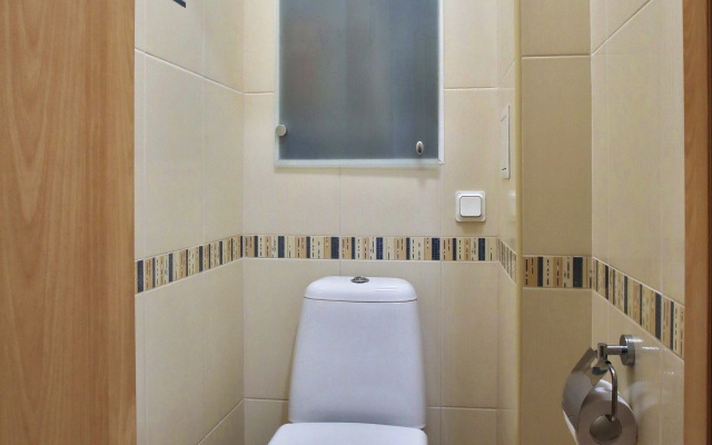 Апартаменты на проспекте Космонавтов 61