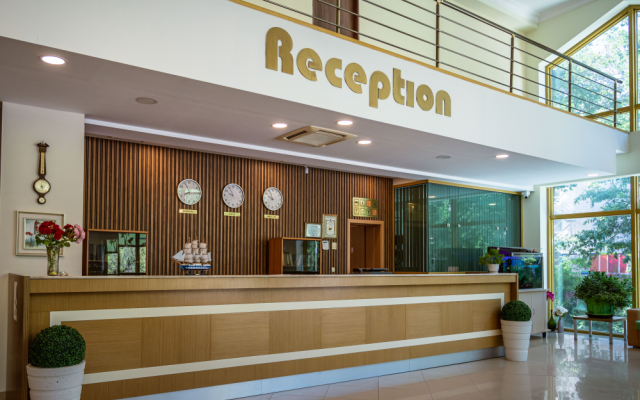 Hotel Palma
