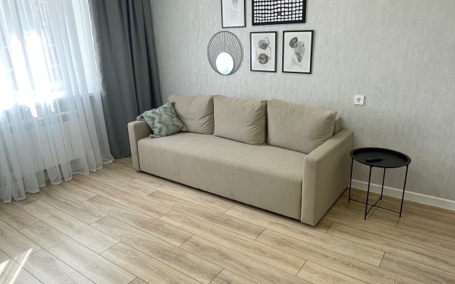Novy Gorod Flat