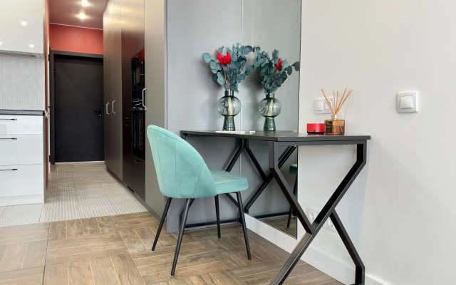 Квартира Диван-Кровать