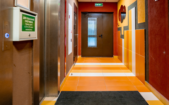 Апартаменты Marble