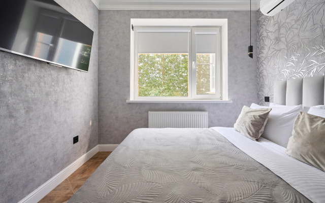 Апартаменты Your Place Парк Таун