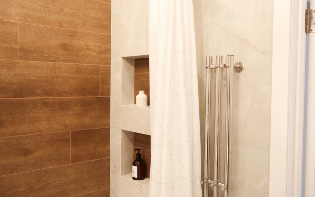 Квартира 2-х Комнатная квартира с новым ремонтом