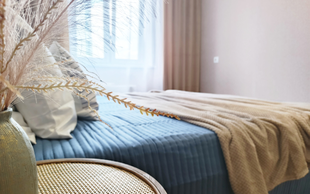 Квартира на Дубровинского 110В