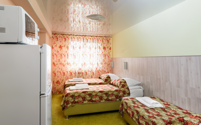 Aquarelle Hotel