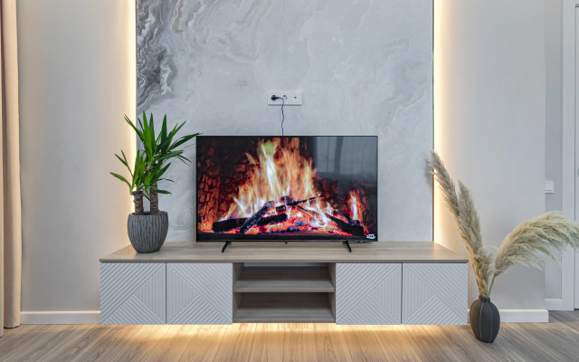 V Sovremennom Stile Flat
