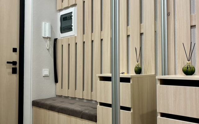 Moonroom 72 Zhk Yevropeyskiy kvartal Flat