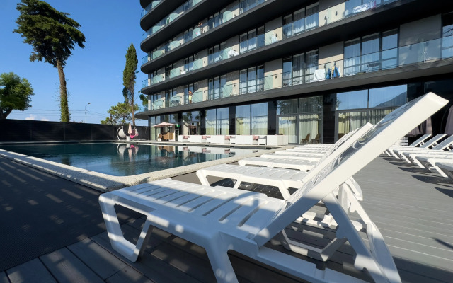 Hotel Royal Riviera Gagra