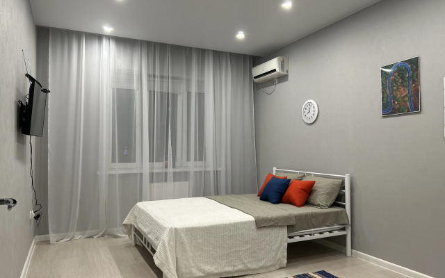 Апартаменты Губернский