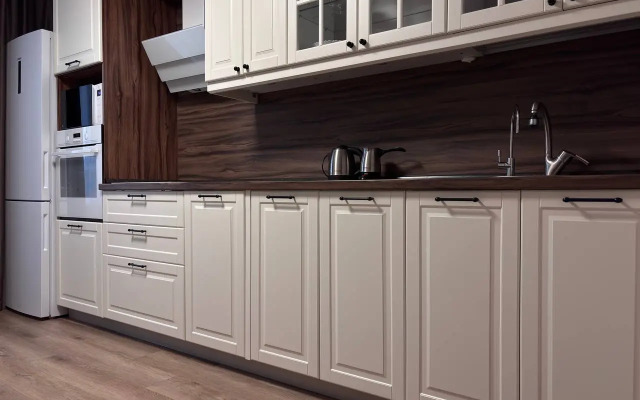 Апартаменты Новые 2-х комнатные от Город 18