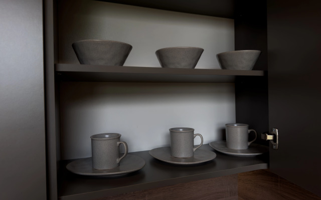 Апартаменты Студия в Центре