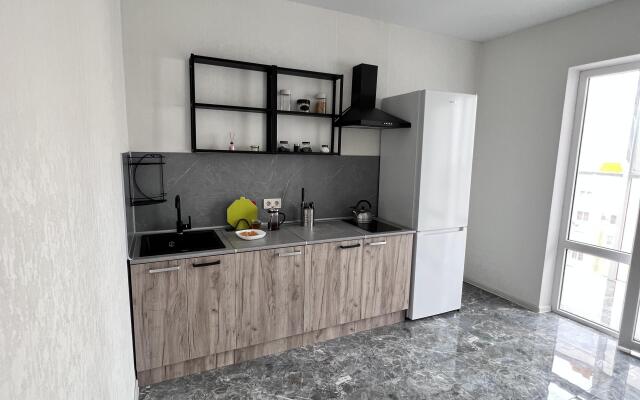 Sova Apartments