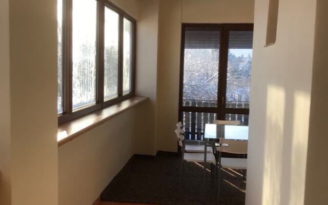 Pod Lysou Guest house