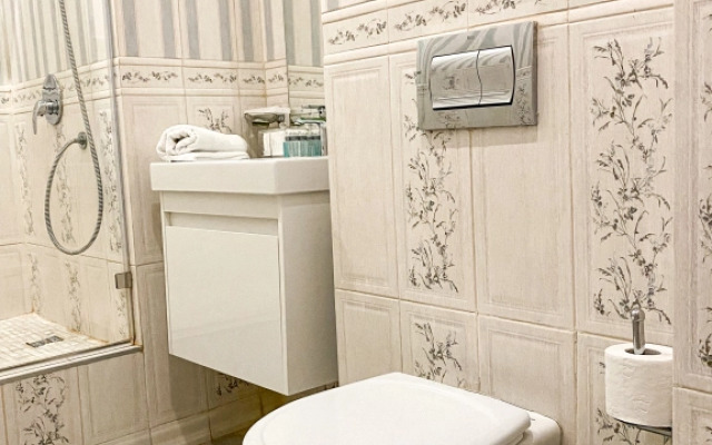 Baikal Story ApartHotel 7