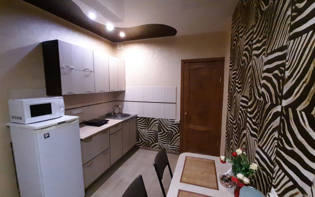 Апартаменты у Мамаева кургана 2