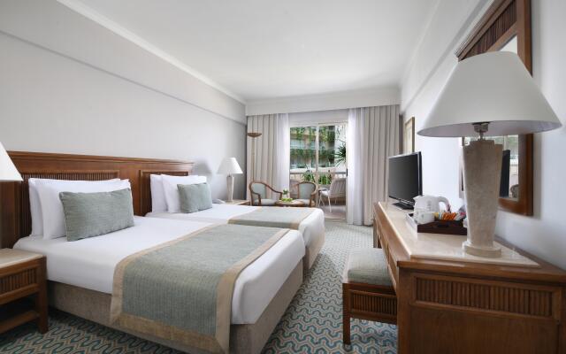 Iberotel Luxor Hotel