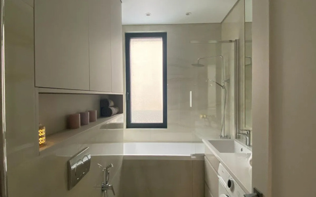 Квартира Черная речка