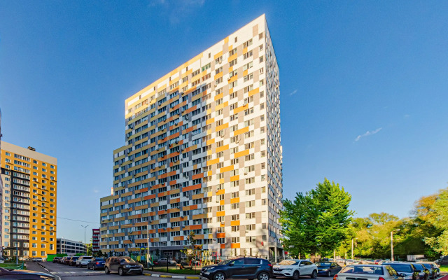 U Kazan Moll Flat