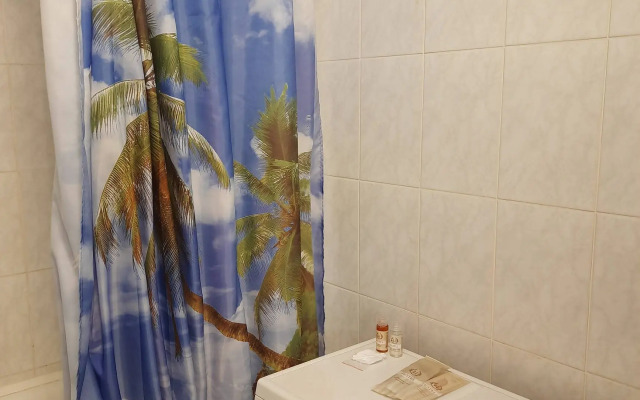 Квартира на Парковой Улице 46