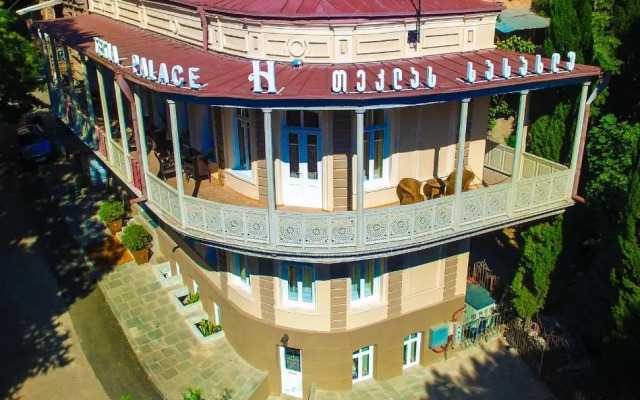 Tekla Palace Hotel