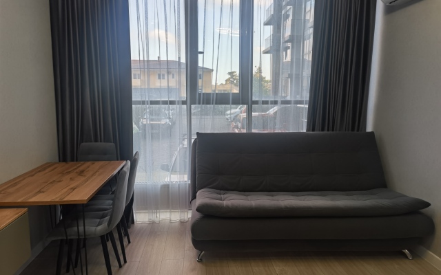 Apartment More Lux 1