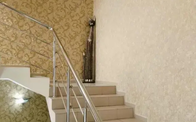 Lazarevskoye Guest House