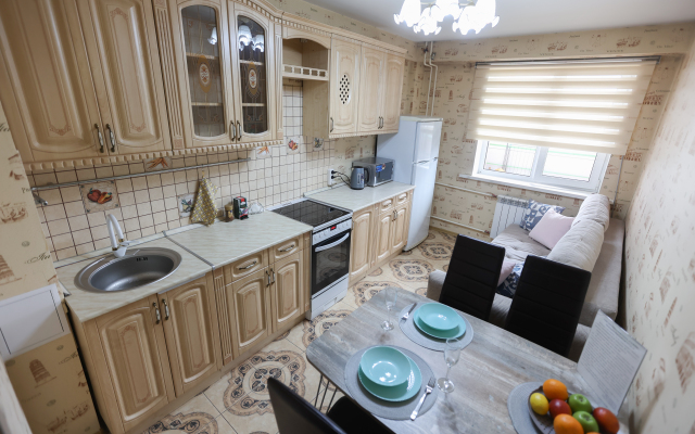 Апартаменты Альтернатива