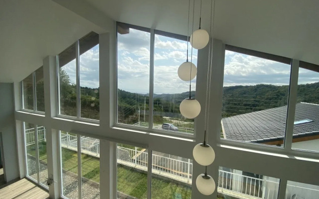 Частный Дом Sky 1