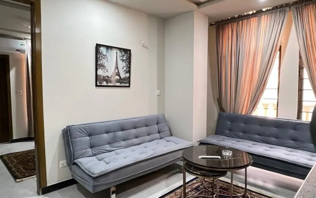 Northern Suites Bahria Town Rawalpindi Apartments