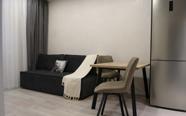 Квартира Элитная Kravc Group в ЖК Смарт квартал Центральный