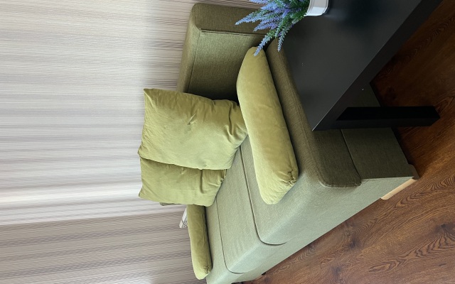 Serdobol 8 Flat