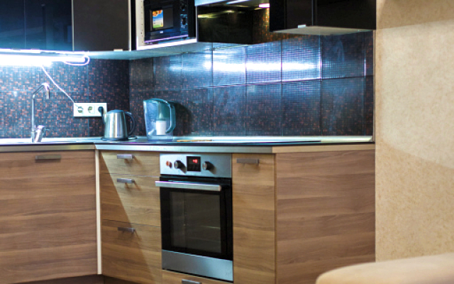 Апартаменты Уютные Апартаменты у Метро Проспект Победы