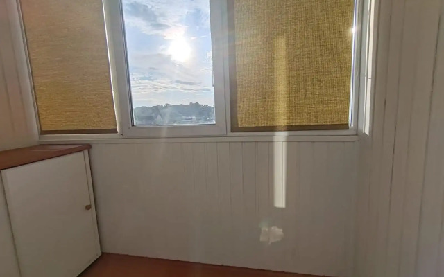 Proletarskaya 30a Flat
