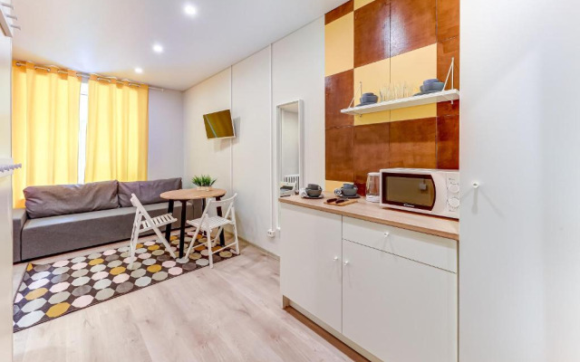 Apartment Neotel127 2