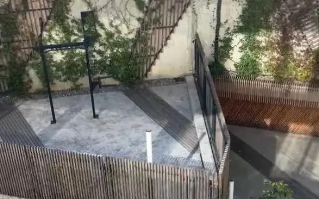 V Sochi Tsentr Khosty S Vidom na More AK Gorka Apartments