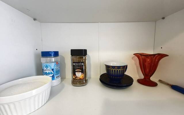 Апартаменты Like Home возле Завода Звездочка