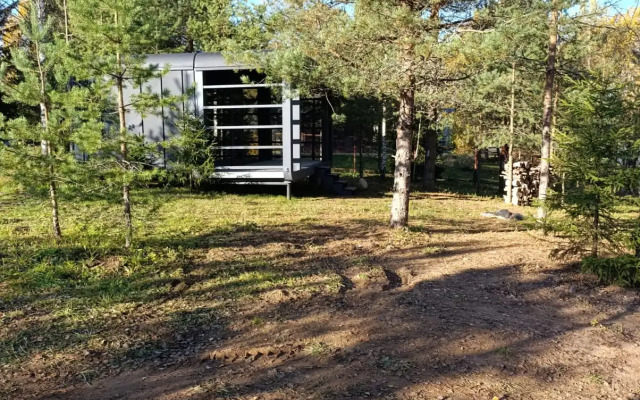 Voda i Vozduh Guest House