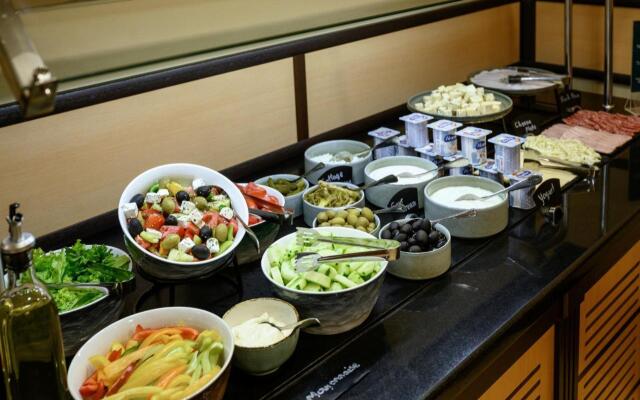 Royal Plaza by Stellar Hotels, Yerevan