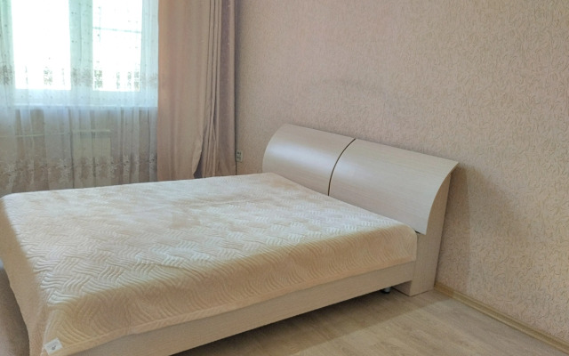 Квартира на Барбюса 16