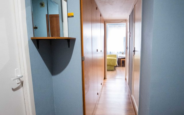 Uyutnaya V Petrozavodske Flat