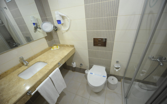 Suite Laguna Hotel