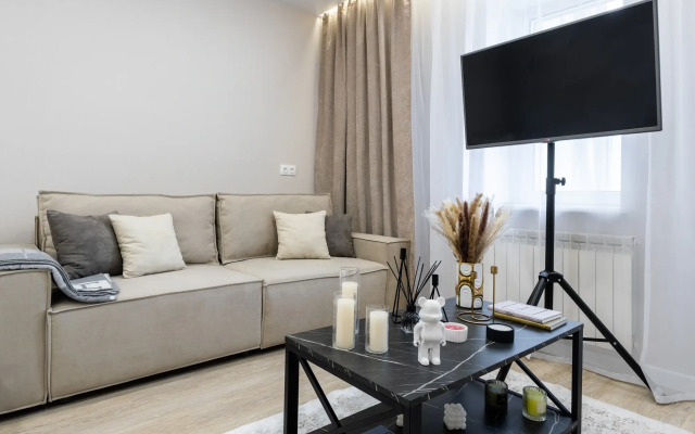 Апартаменты Residence Elegance возле Кремля