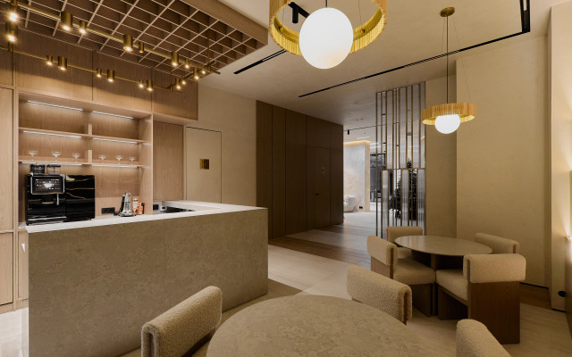 Lee Prime Apartments