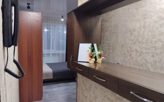 Korolevskiy Kon Flat